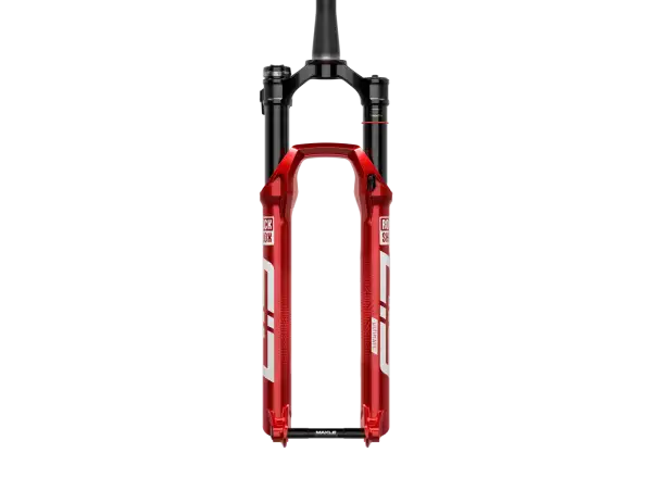 Rock Shox SiD Ultimate Flight Attendant D2 29" suspension fork 120 mm Electric Red