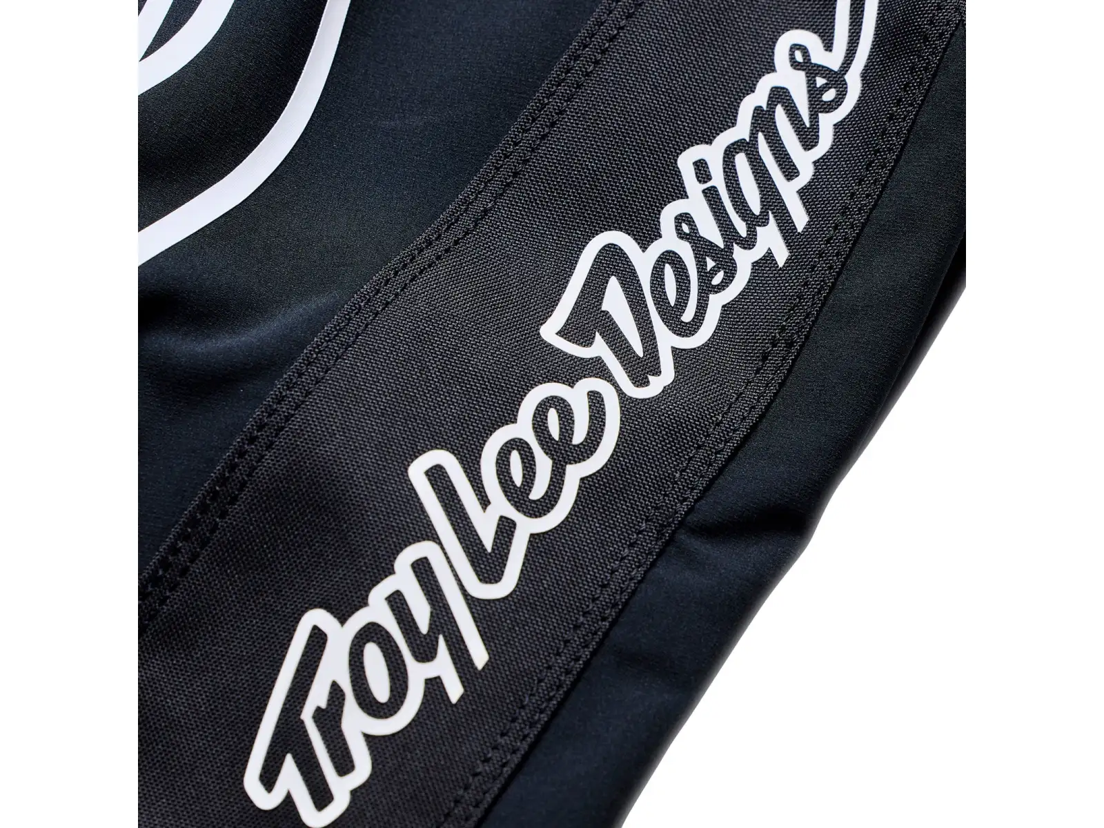 Troy Lee Designs Sprint Pro men's pants Mono Black