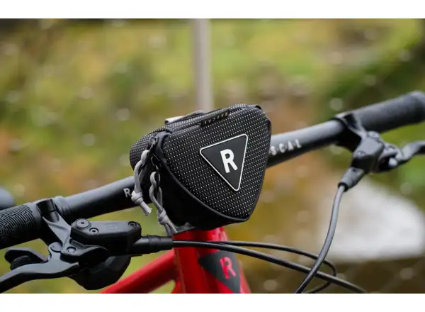 Rascal Treasure Box 360 handlebar bag 0.3 l