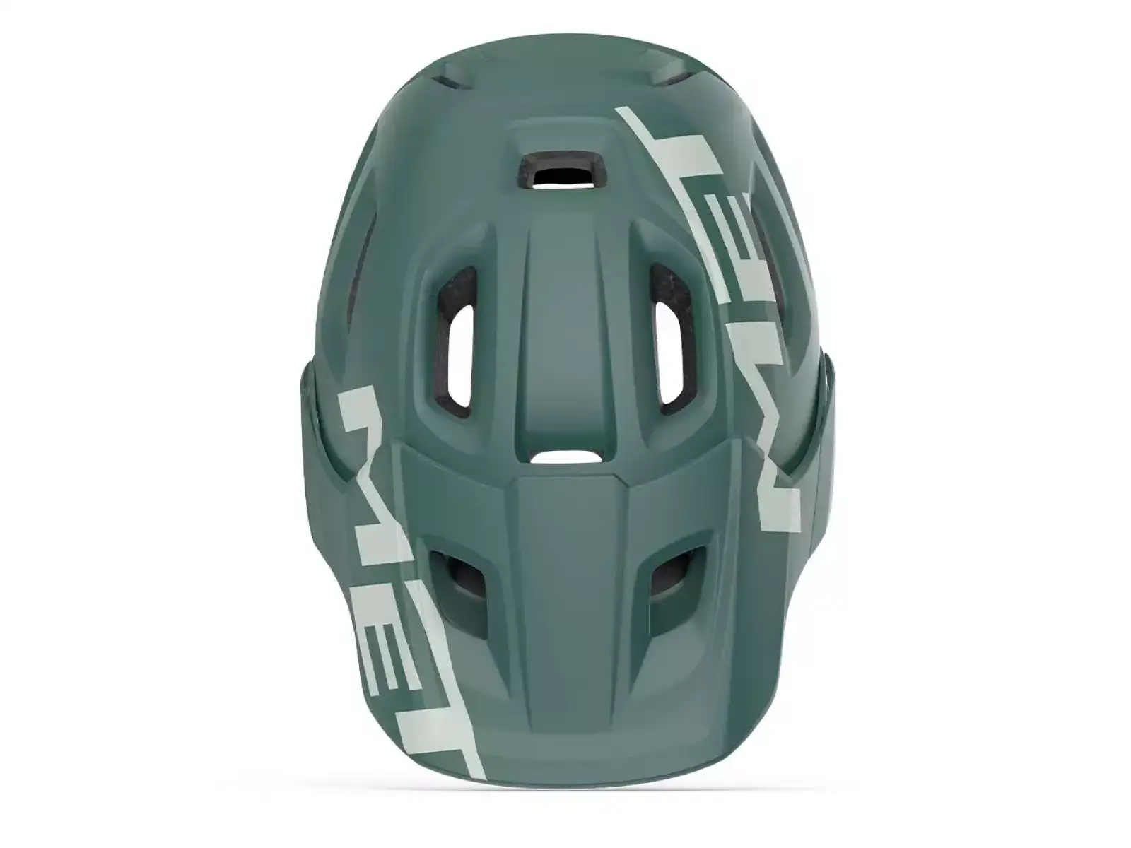 MET Roam MIPS cycling helmet Seaweed Gray