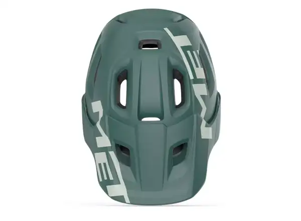 MET Roam MIPS cycling helmet Seaweed Gray