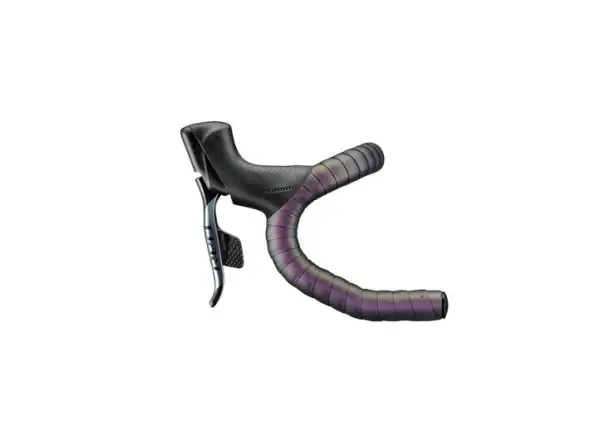Ciclovation Poly Touch handlebar tape Cosmic Haze Amethyst