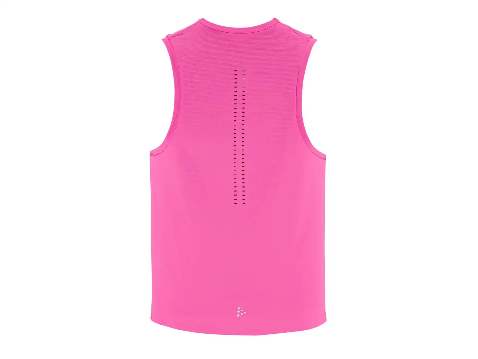 Craft Hypervent women's sleeveless shirt pink