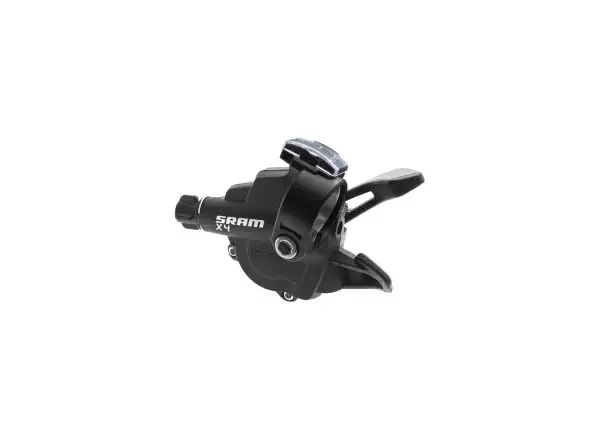 Sram X4 3-speed Front Shifter
