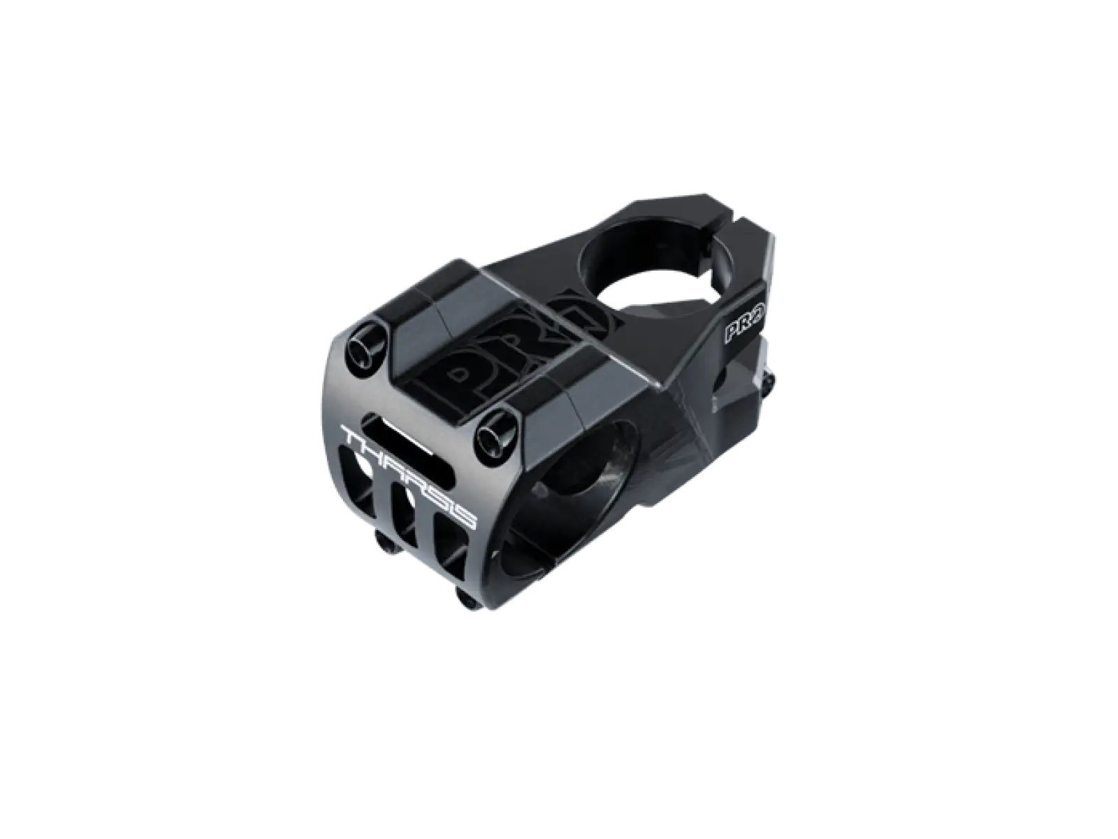 PRO Tharsis 3Five CNC stem 34.9 mm black