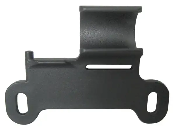 SKS holder pump under cage plastic II