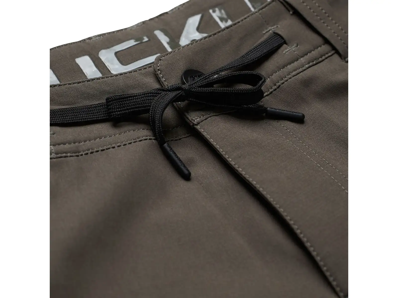 Troy Lee Designs Ruckus Long Travel Pant men's pants Mono Dark Pine