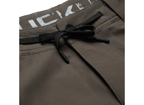 Troy Lee Designs Ruckus Long Travel Pant men's pants Mono Dark Pine