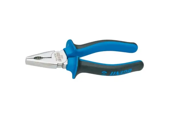 Unior combination pliers 160 mm