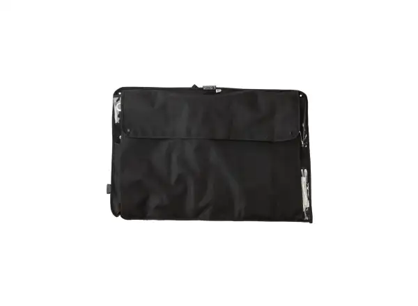 Wolf Tooth Travel Tool Wrap tool bag black
