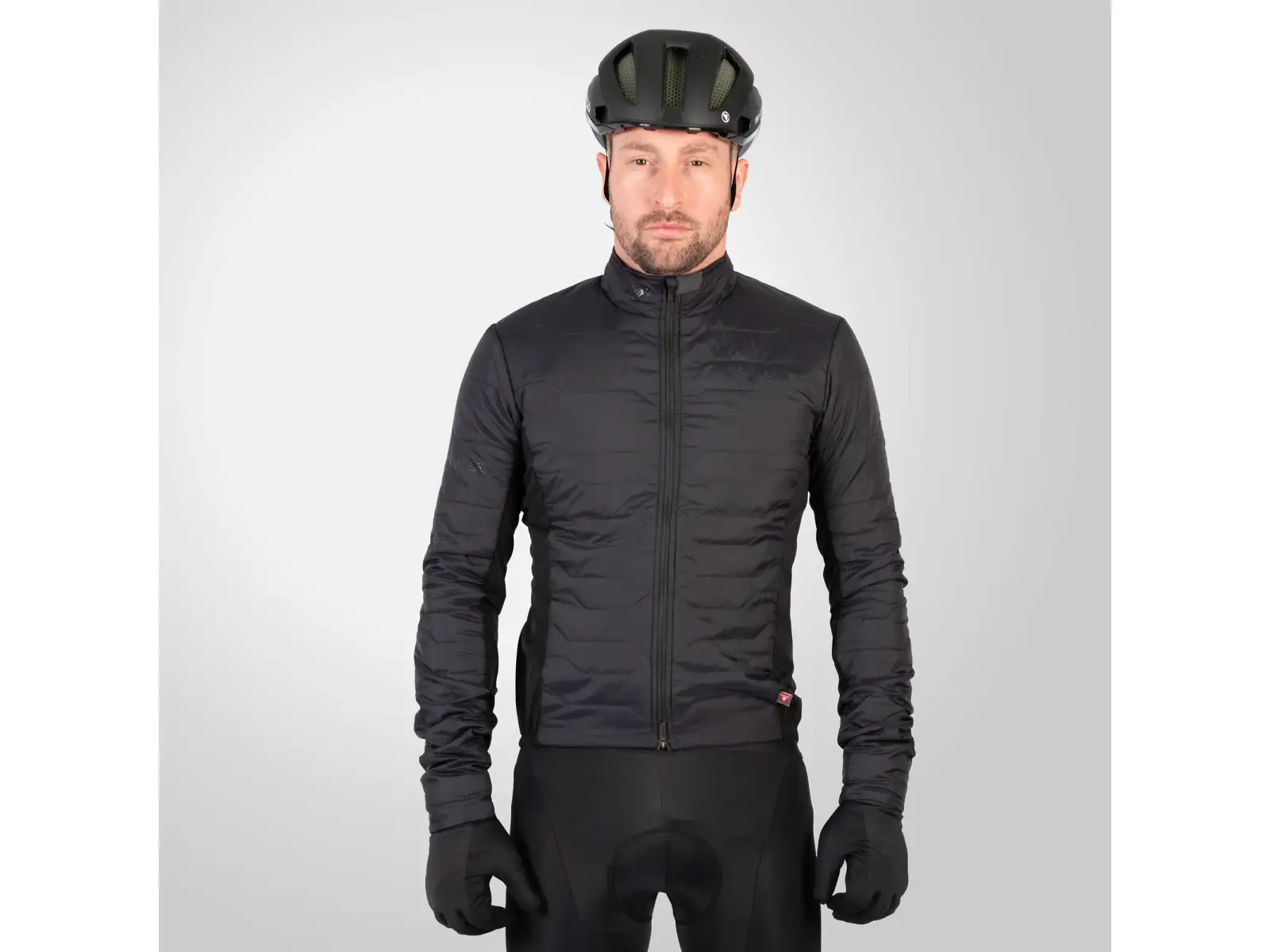 Endura Pro SL Primaloft Jacket II men's jacket black