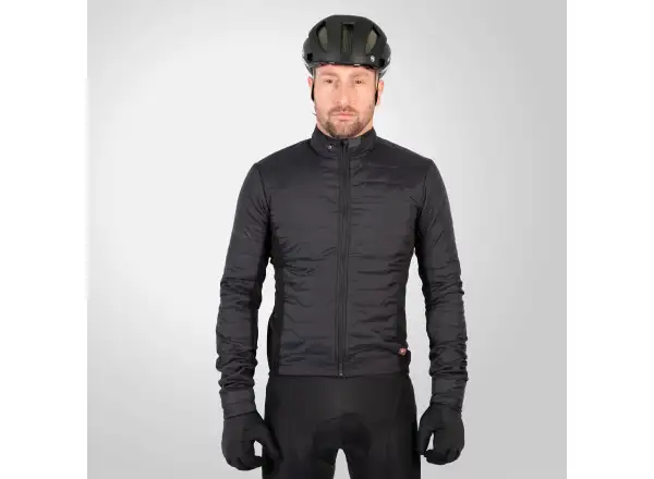 Endura Pro SL Primaloft Jacket II men's jacket black