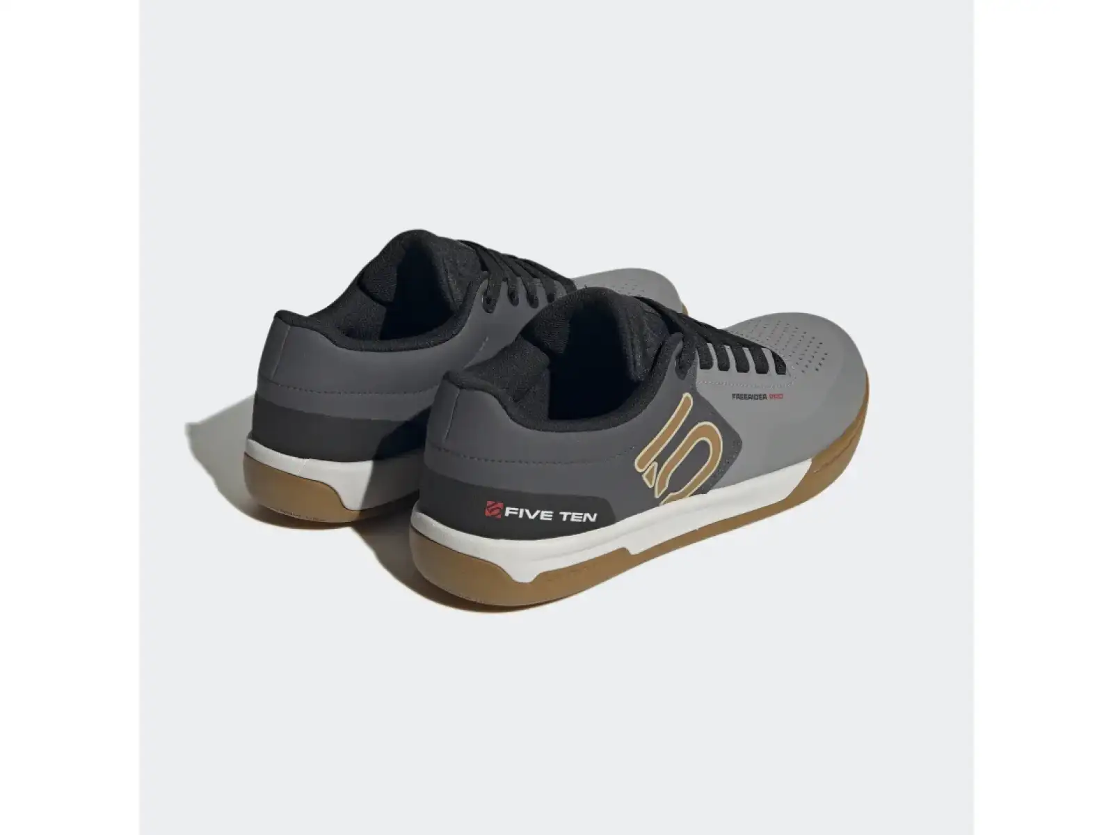 Five Ten Freerider Pro MTB men's shoes Grey/Bronze Strata/Black