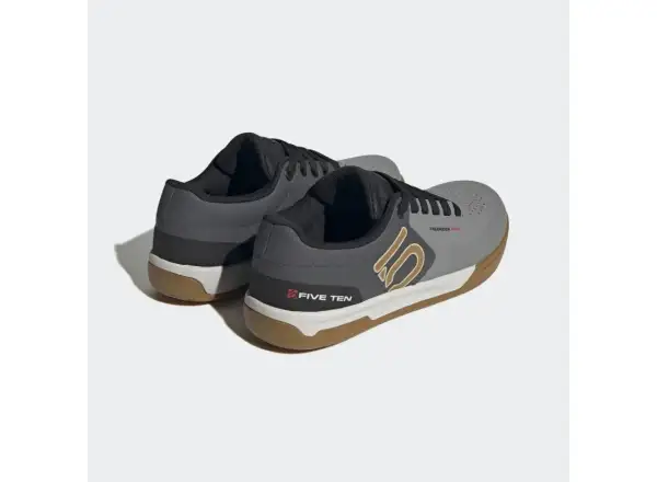 Five Ten Freerider Pro MTB men's shoes Grey/Bronze Strata/Black