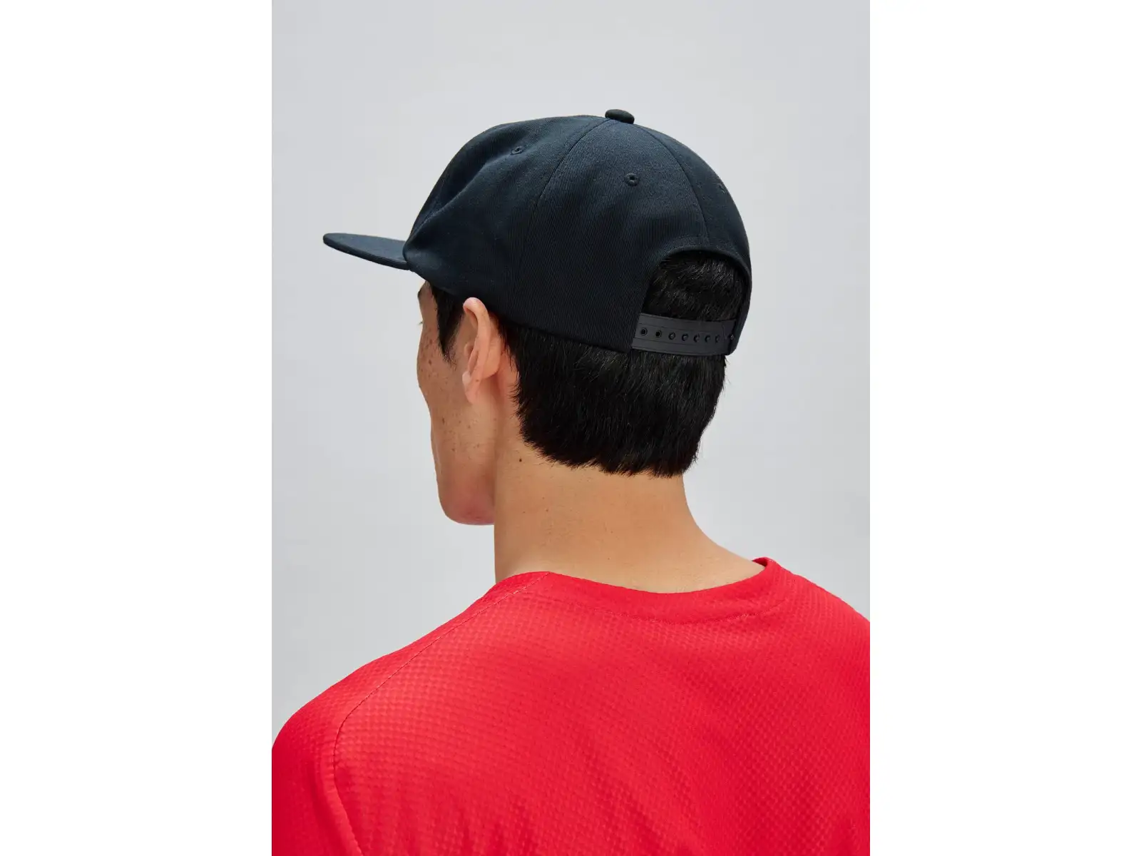 POC Cap baseball cap Uranium Black