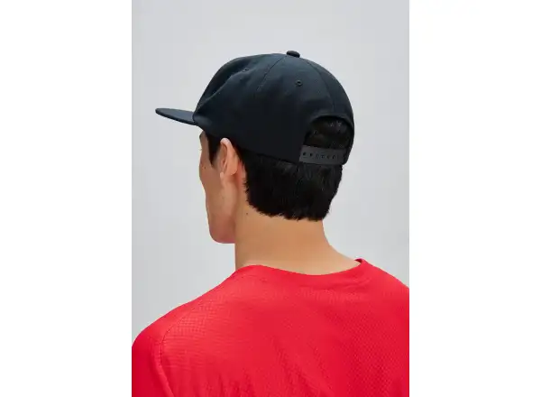 POC Cap baseball cap Uranium Black
