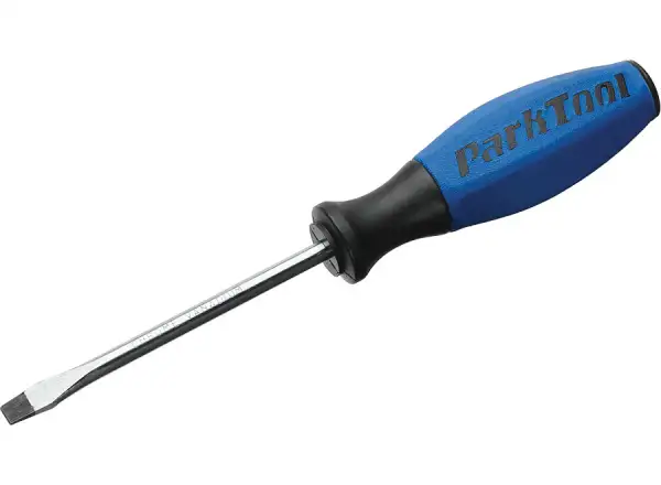 Park Tool PT-SD-6 screwdriver flat 6mm