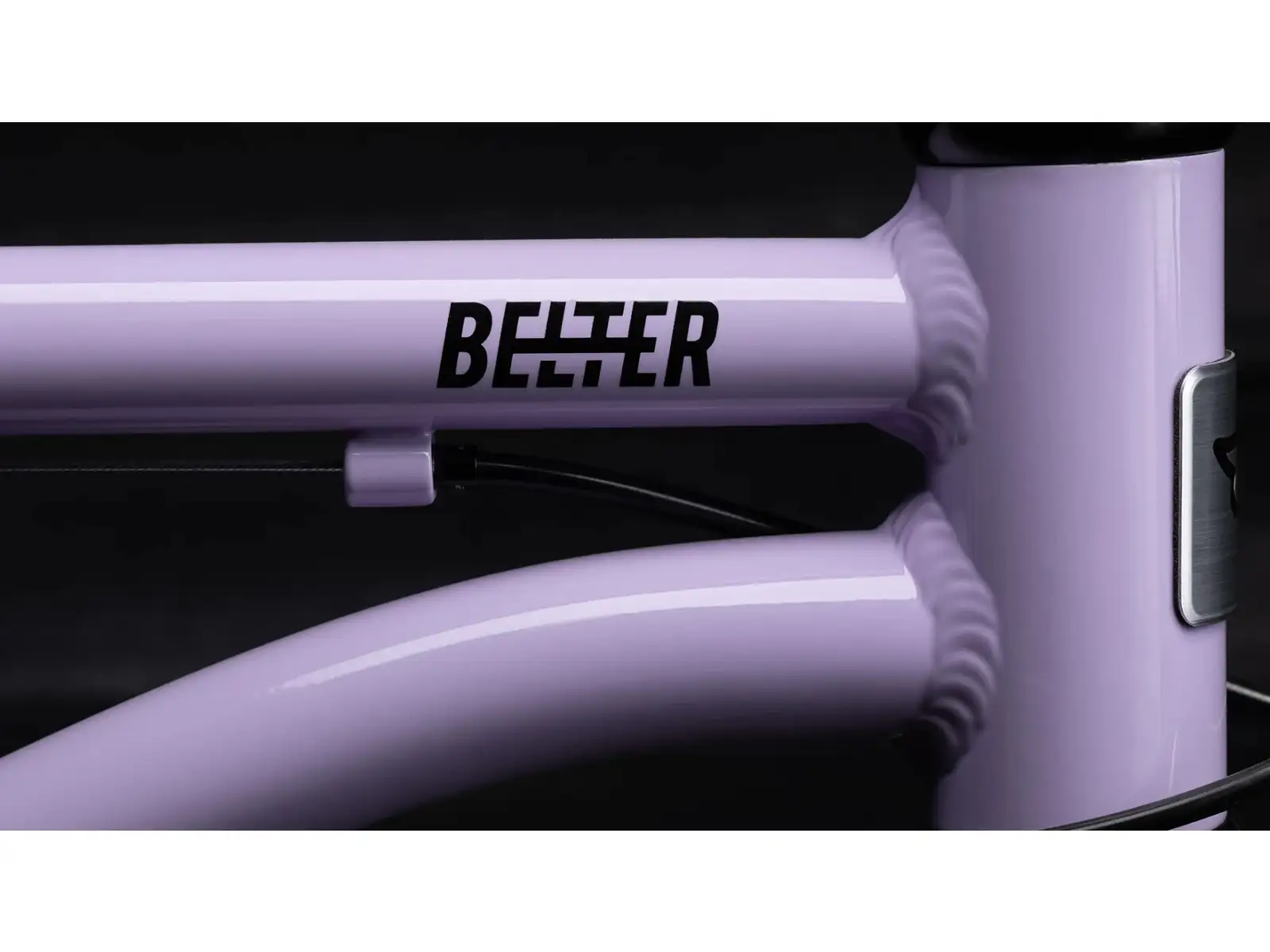 Early Rider Belter 20 children bike Violet Haze