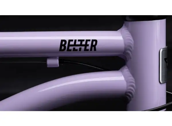 Early Rider Belter 20 children bike Violet Haze