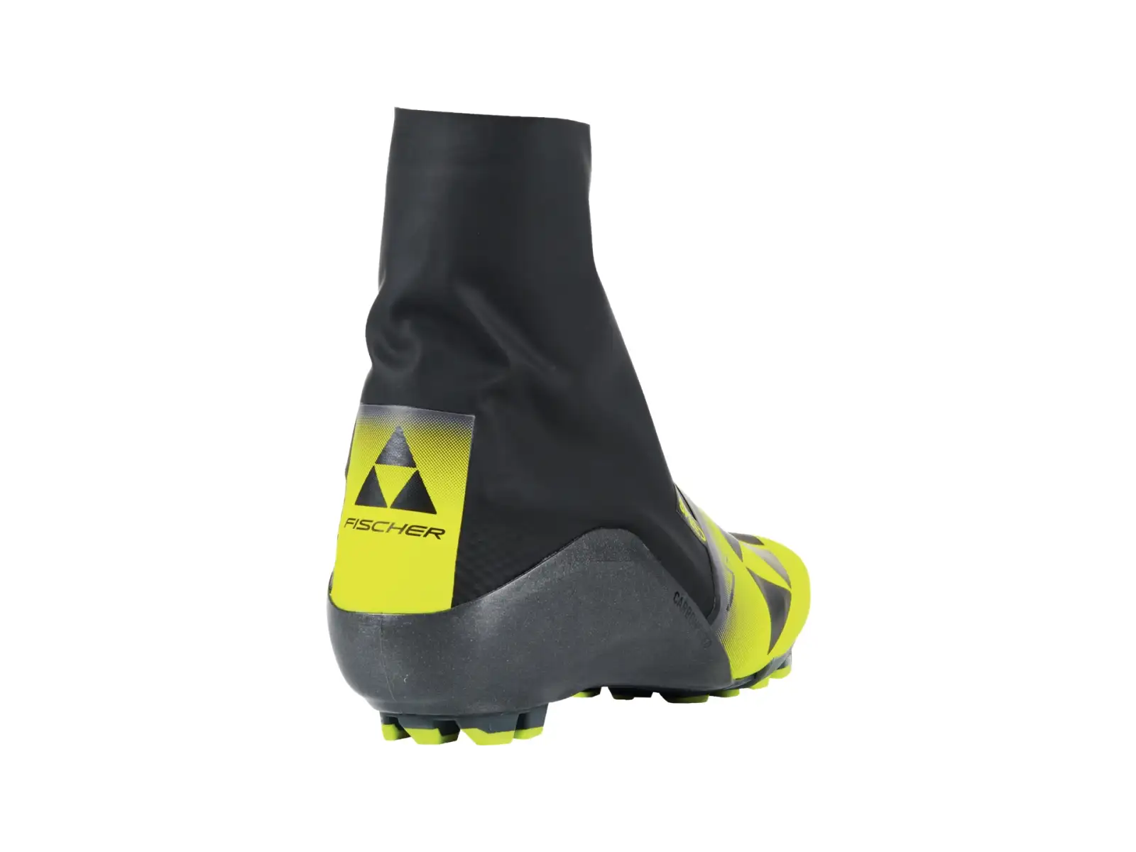 Fischer SpeedMax 7 Classic cross-country ski boots