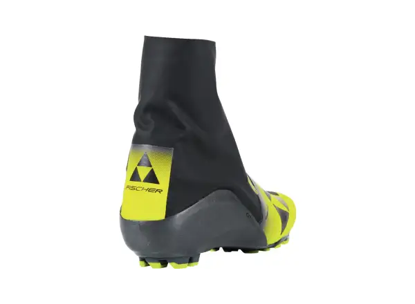 Fischer SpeedMax 7 Classic cross-country ski boots