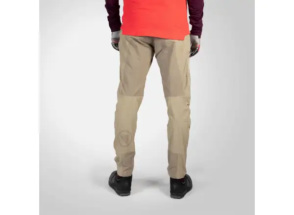 Endura SingleTrack II men's pants Mushroom