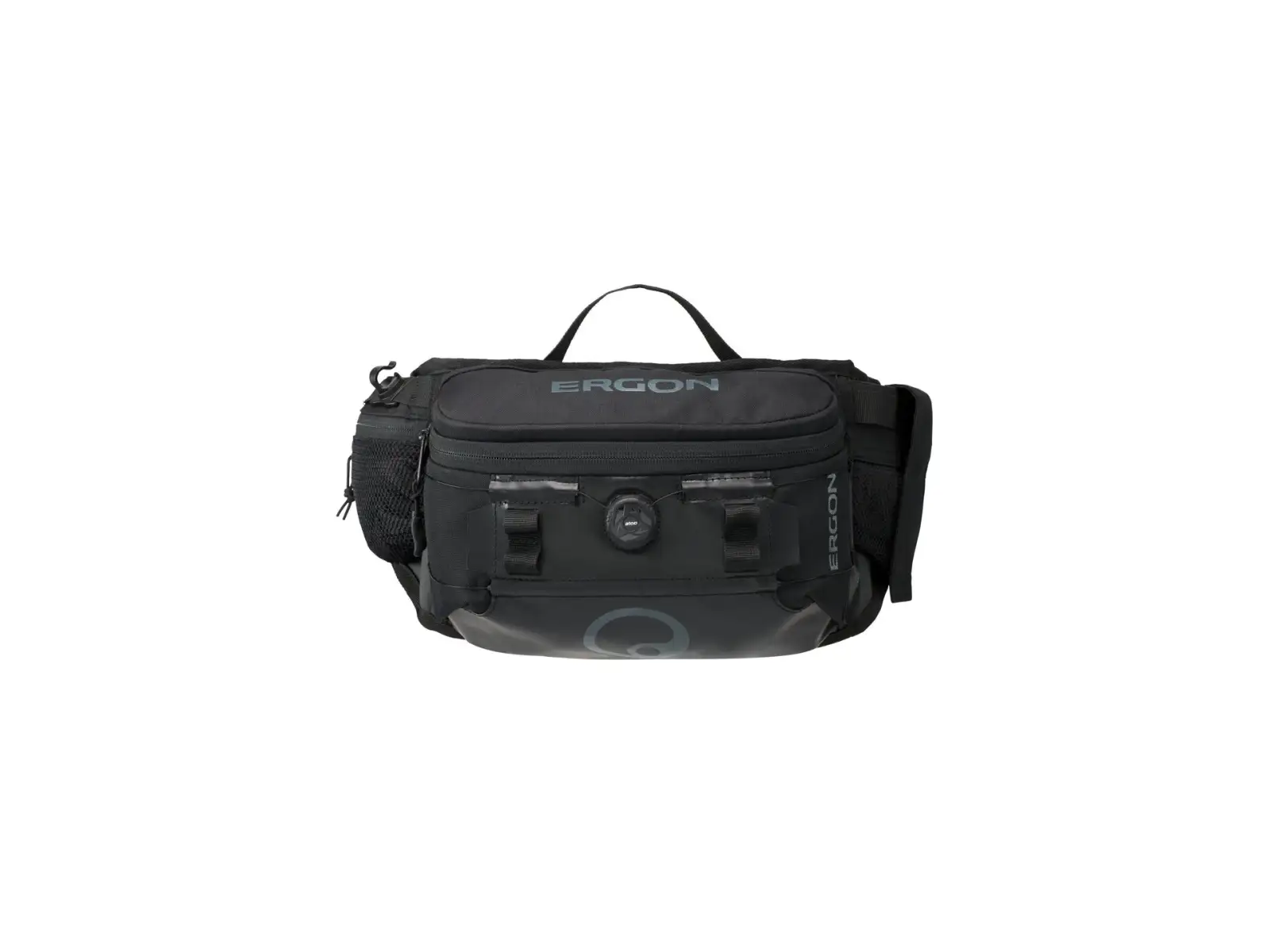 Ergon BA Hip Back 3 l Black
