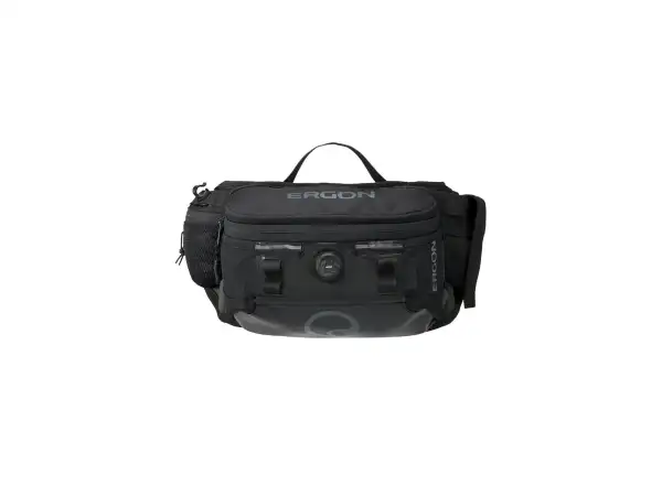 Ergon BA Hip Back 3 l Black