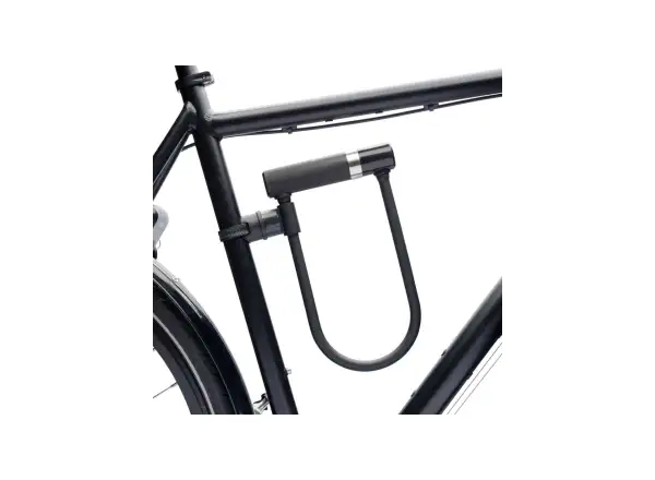 AXA Newton UL-300 lock black