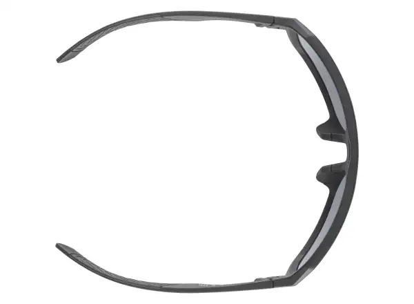 Alpina Swift glasses Black Matt