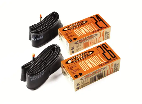 Maxxis Freeride tube 26x2.20–2.50" Schrader valve