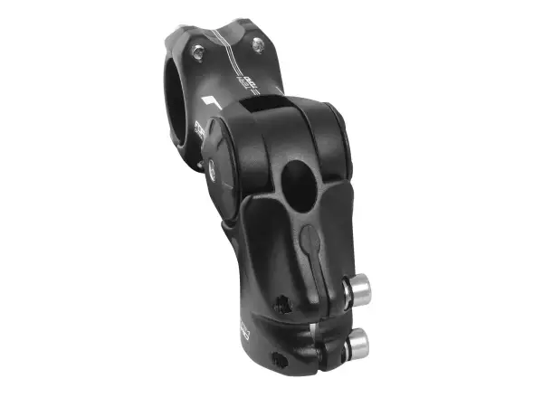 Force Toro adjustable stem 31.8 mm black matte