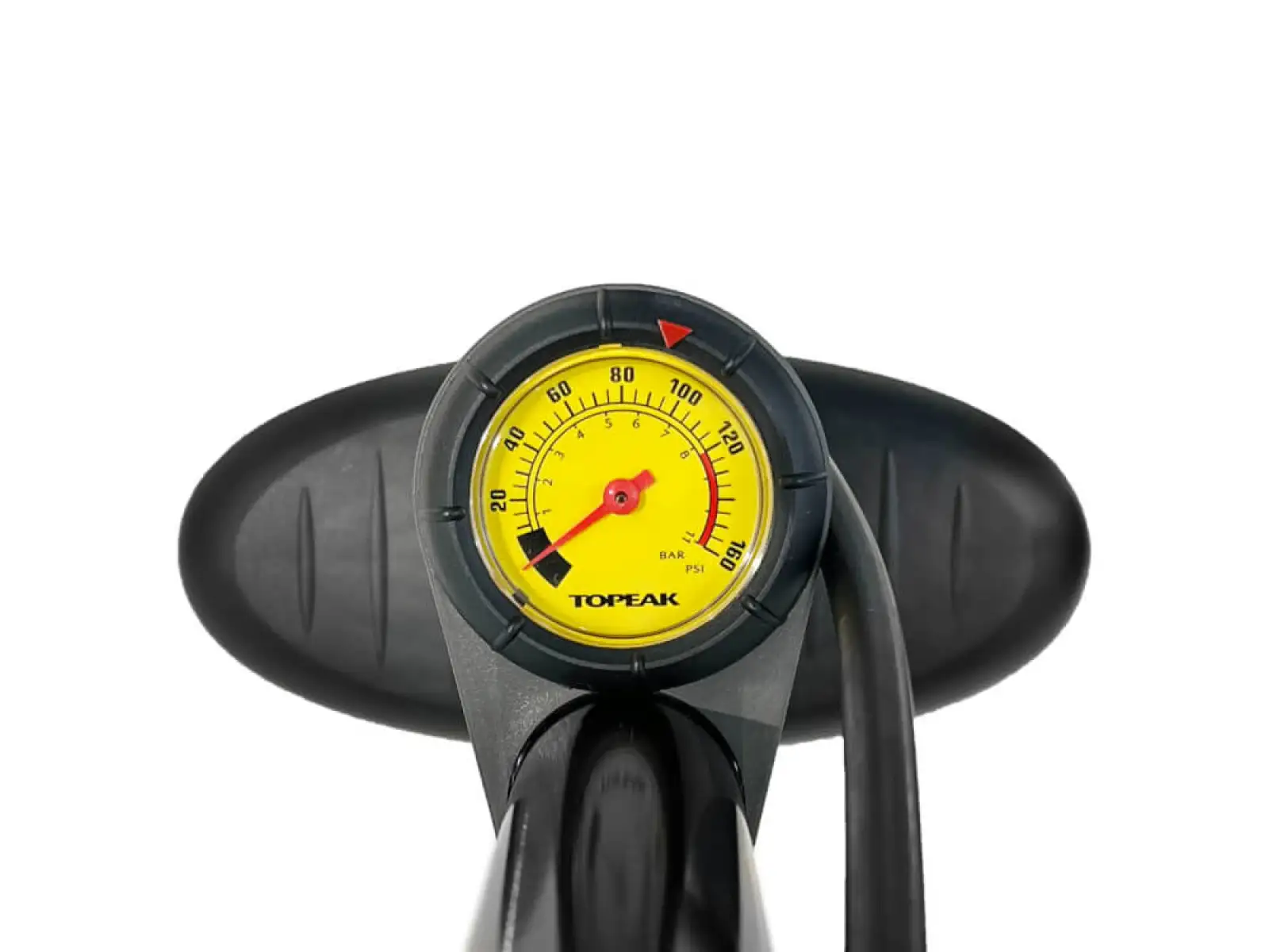 Topeak Joeblow Max II pump black