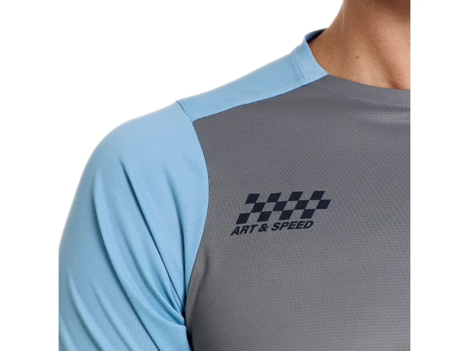 Troy Lee Designs Skyline Pro men's jersey short sleeve Angs Army