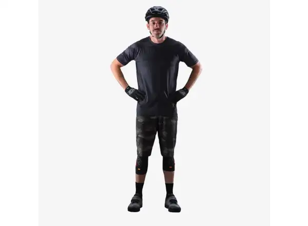 Troy Lee Designs Skyline men's shorts Brushed Camo/military