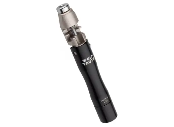 Wolf Tooth EnCase chain and tubeless tire repair kit