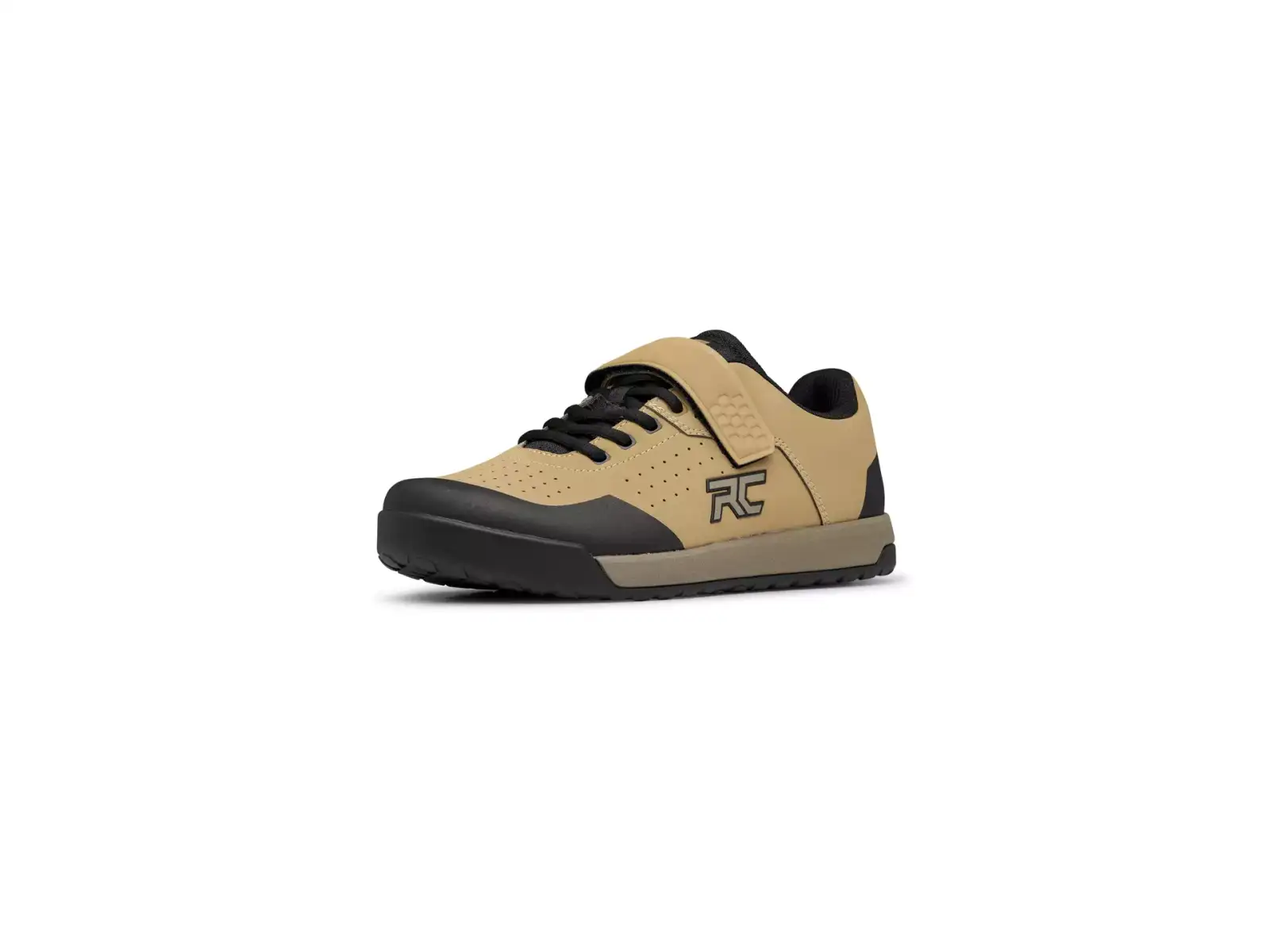 Ride Concept Hellion Clip MTB men's shoes khaki/black