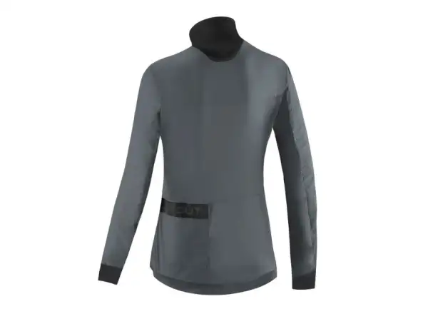 Dotout Verto women's jacket Dark Grey