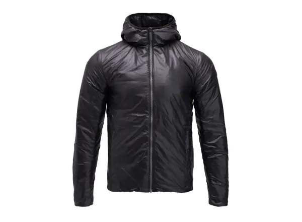Silvini Fornelli men's insulated jacket Black