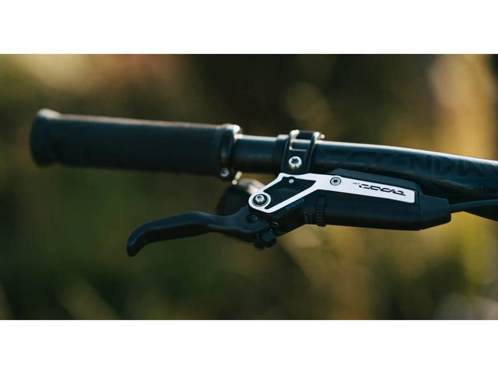 Sram Code Ultimate Stealth Disc Brake Front