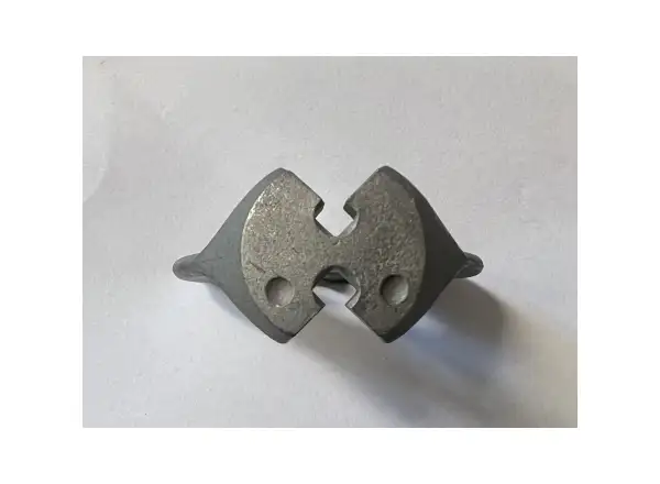 Centering wrench FOUR-LEAF CLOVER 3.25 and 3.43 mm