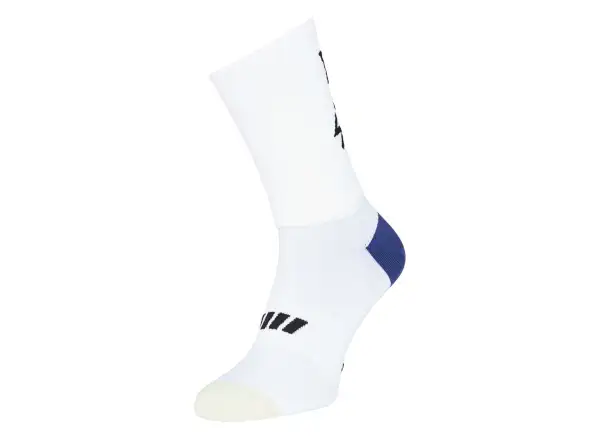 Silvini Zambrone socks White/Black