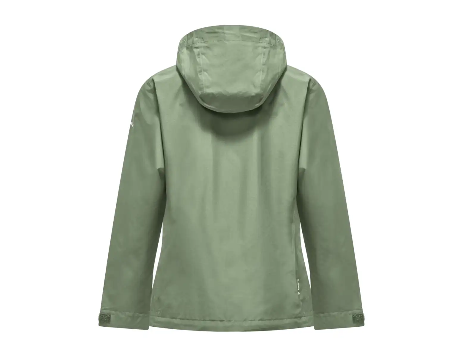 Salewa Puez 2.5L Powertex women's jacket Pastel Green