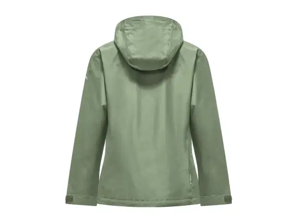 Salewa Puez 2.5L Powertex women's jacket Pastel Green