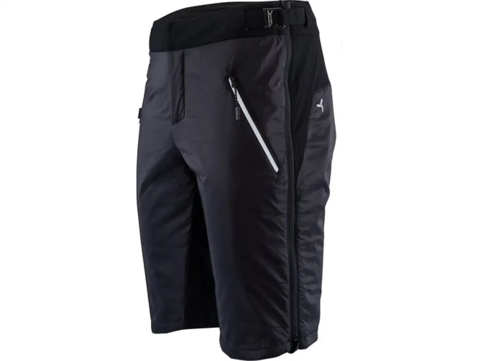 Silvini Primaloft SUD men's shorts black