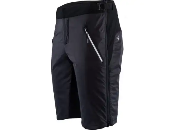 Silvini Primaloft SUD men's shorts black