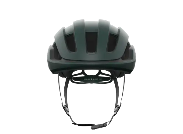 POC Omne Air MIPS helmet Pargasite Green Matt