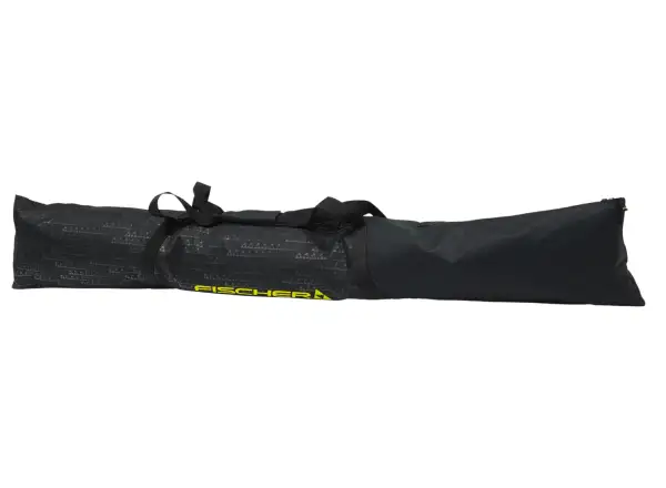 Fischer ECO XC NC bag for 1 pair of cross-country skis