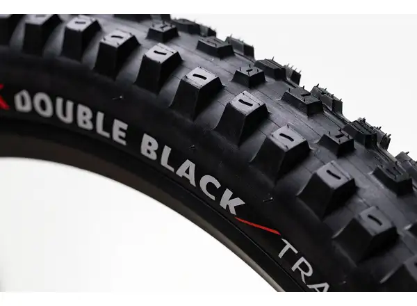 Kenda K-Series Double Black Trail TR 29x2,40" MTB tire kevlar