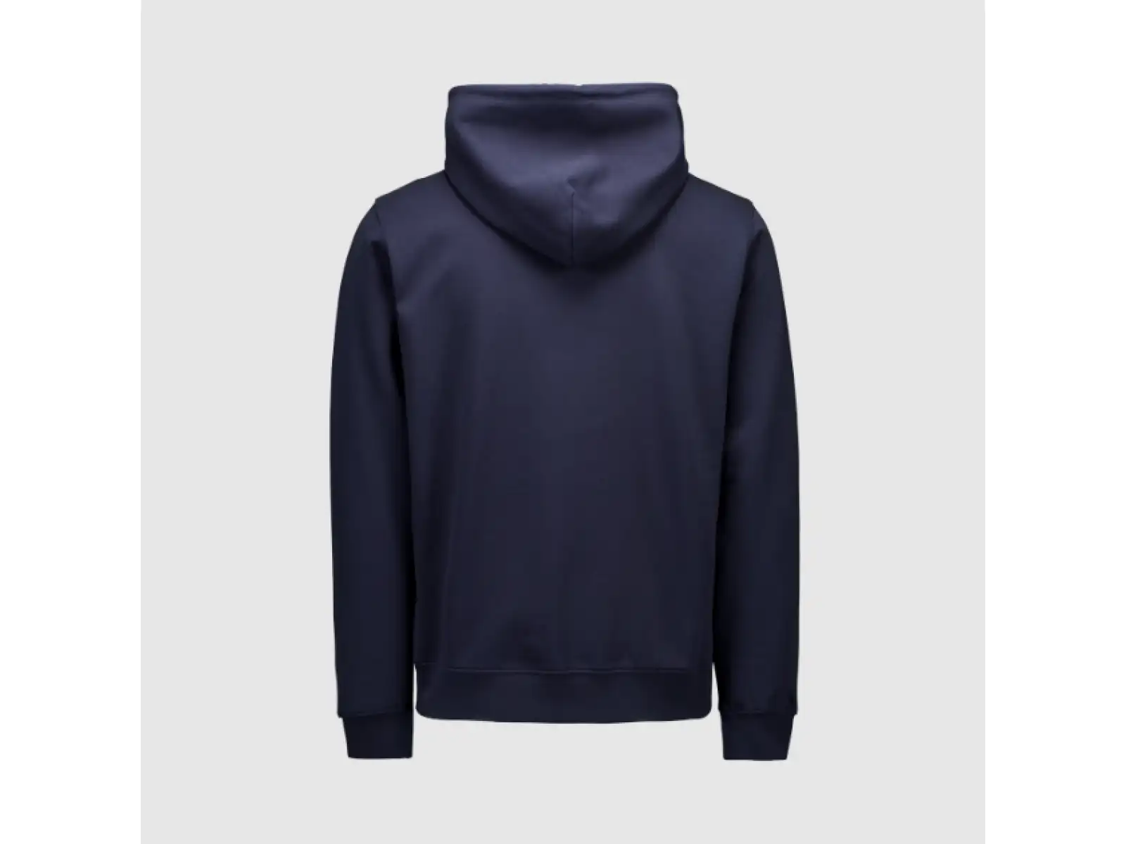 POC Hood sweatshirt Apatite Navy/Hydrogen White